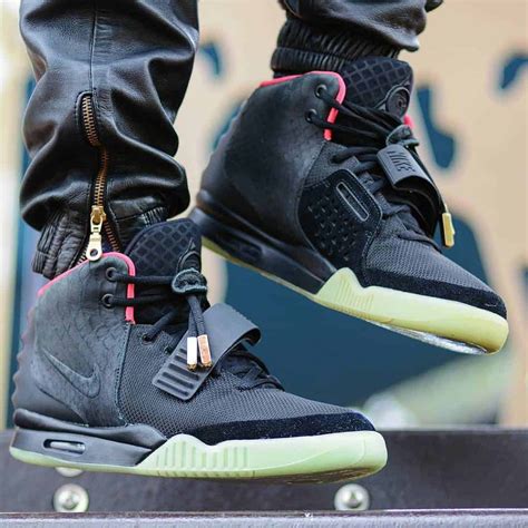 nike air yeezy 2 solar red legit check|nike air yeezy 2 platinum.